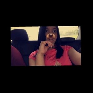 Meet your Posher, Lisbeth